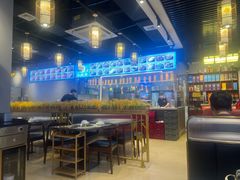 -小肥牛潮汕牛肉火锅(南联店)