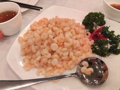 清炒河虾仁-瑞福园联谊餐室(茂名南路店)