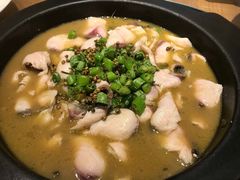 -盛宏鑫·四川鲜鱼馆(一元路店)