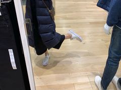 -优衣库(银座店)