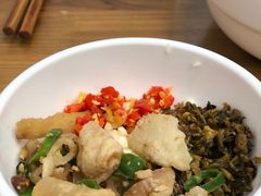 -羅秋明手工粉面