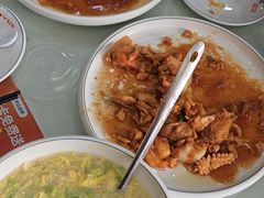 -同发号饭庄(复兴路店)