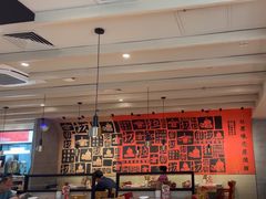 -大师兄·西北小馆(南沙万达广场店)