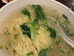 -东泰祥生煎馆(陕西南路店)