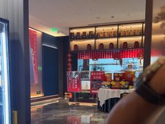 -香港狮子山下·明星粤菜餐厅(北苑店)