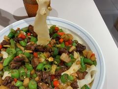 -一醒·手工面·西北传统小吃(悠方购物中心店)