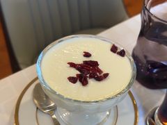 -新侨三宝乐西餐厅(崇文门店)