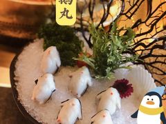 -湊湊火锅·茶憩(锦艺城店)