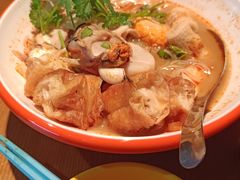 -泰盏鬼·颓废冬阴(陈家祠扬韬店)