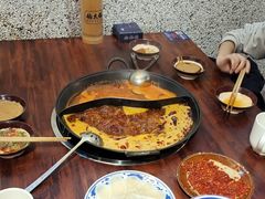 -楠火锅(绿地新都会店)