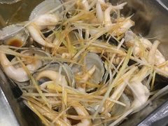 -胶东海鲜大排档(北太平庄店)