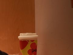 -Seesaw Coffee(西岸凤巢店)