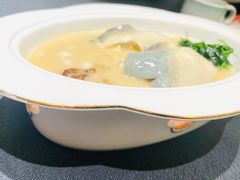-沈灶河豚宴·河豚融合餐厅(汉中路店)