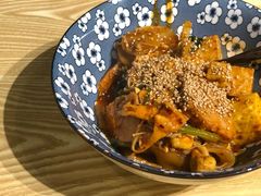 -皆道拌麻辣烫·麻辣拌