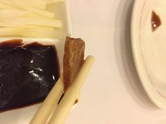 全聚德烤鸭店(天安门店)-北京全聚德(天安门店)