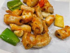 -猪肉婆私房菜(容桂总店)