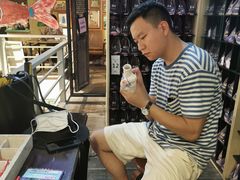 -猫咪博物馆(顶澳仔猫街店)