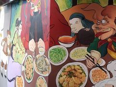 -水门巷餐厅(古子城店)