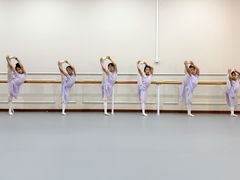 -DC少儿舞蹈培训中心(人民桥店)