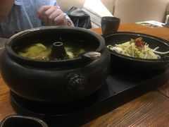 -云海肴·汽锅鸡·云南代表菜(天津国金汇店)