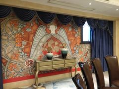 -海景壹号大酒店(滨湖店)