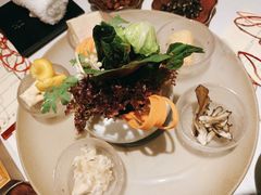 -叶叶菩提·晋福宫