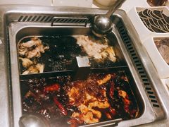 -海底捞火锅(高科广场店)