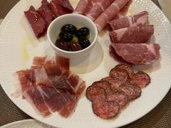 -BONAZZA 意大利餐厅