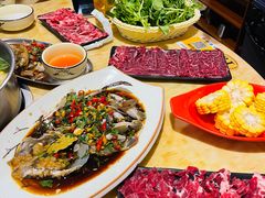 -合记汕头牛肉店(嘉禾路店)