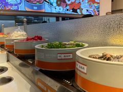 -密友回转自助火锅(世茂国际广场店)