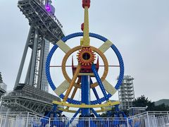 -海心沙亚运公园