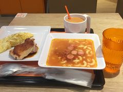 -大快活(丽丰店)