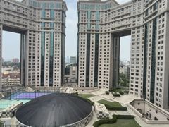 -上海光大会展中心国际大酒店