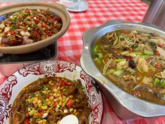 -三只鸟本地特色菜馆(上饶总店)