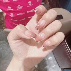 -Nail Me美甲美睫