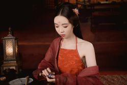 -盘子女人坊生日照·摄影馆(浦东店)