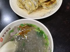 -回回锅贴(小河沿店)
