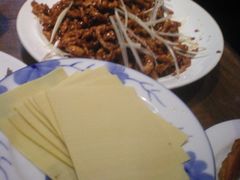 -到家尝北京菜(西坝河店)