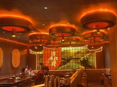 -西塔老太太泥炉烤肉(苏州大悦城店)