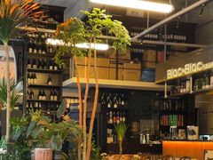 -Blac+Blac(中海环宇荟店)