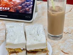 -沙溪兄茶餐厅