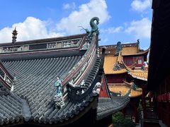 -钦赐仰殿道观