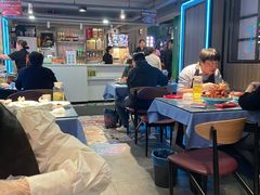 -红满堂·龙虾·牛蛙·淮扬菜(濠北路店)