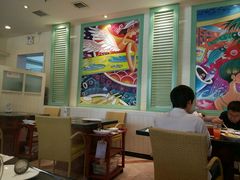 大堂-新辣道鱼火锅(领展购物广场·中关村店)