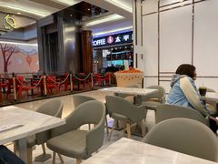 大堂-KOI Thé(力宝广场店)