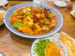-福顺祥大盘鸡(临潼店)