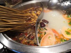 -屋头串串(临江路店)