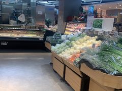 -盒马鲜生(悠方店)