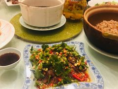 -先记烧鹅王·本地粤菜(福永店)
