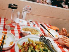 -西贝(枫蓝国际购物中心店)